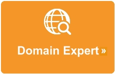 Use an Domain Expert from Speedy Domain Register www.SpeedyDomainRegister.com